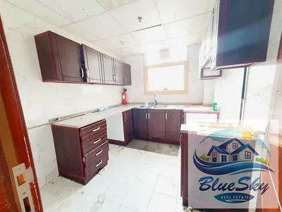 3BHK BRAND NEW BUILDING WITH BALCONY MASTER BEDROOM WITH PARKING 47K