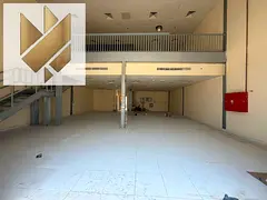 Factory/Showroom - Industrial 12 - 3,500 Sq.Ft - Mezzanine - 30kW - Central A/C - 4 Cheques - 10% Se
