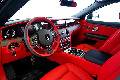 صورة 6 لـ 2026 ROLLS-ROYCE GHOST