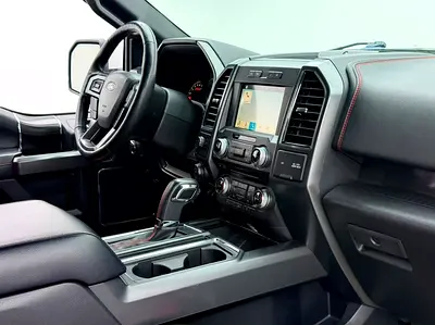 صورة مصغرة 12 لـ 2018 FORD F-150