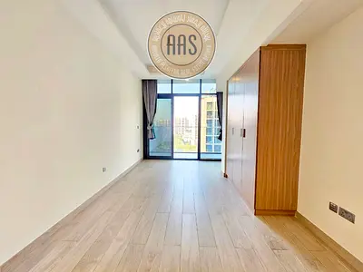 Luxurious Spacious Branded Ultra Modern Studio, Free Amenities