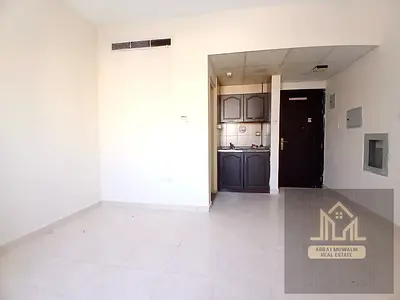 Brand new studio like a new Bluding prime location ✨️ Muwaileh 18k..