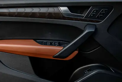 2022 AUDI Q5 — миниатюра 13