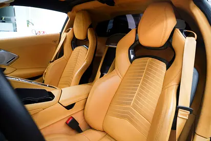 صورة 11 لـ 2022 Chevrolet CORVETTE