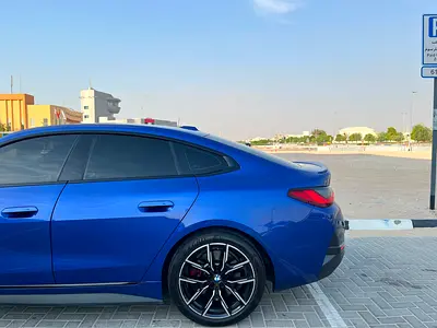 2022 BMW 4-SERIES 缩略图 8