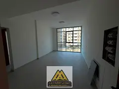 A spacious 2-bedroom apartment is available for annual rent in Al Jurf 3, Ajman. This second-tenant