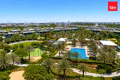 Pool View | Golf Course View | Perfect Corner Unit