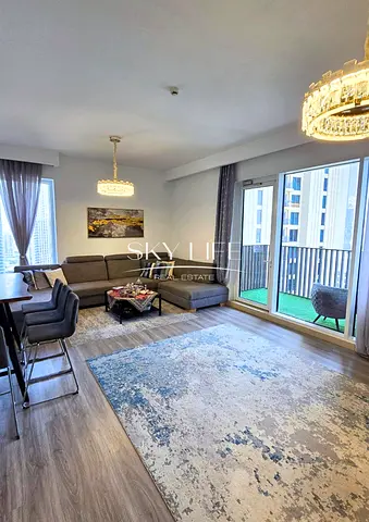 3BR + Maid | Creek View | Spacious Layout