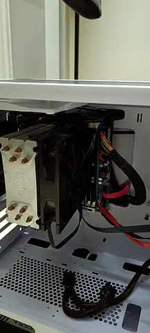 High Performance CPU i7 4790
