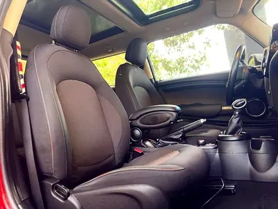 صورة 7 لـ 2015 MINI COOPER