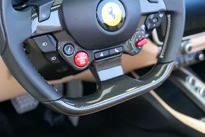 2022 Ferrari PORTOFINO 缩略图 7