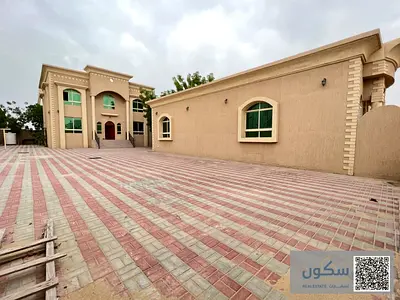 Spacious 8BR Villa for Rent | Al Jurf | 10000 sqft