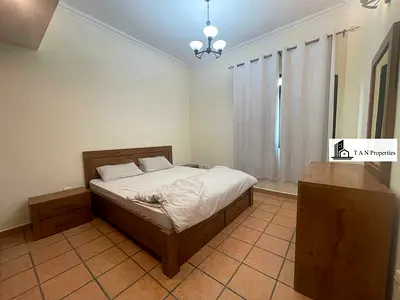 FRONT OF MOE | FULLY FURNISHED | ALL AMENITIES FREE