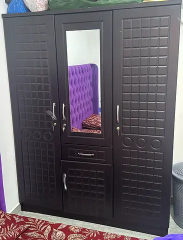 Cupboard