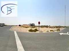 📣 Exceptional investment opportunity in Al-Abraq 2 area | Two adjacent plots of land for sale (co