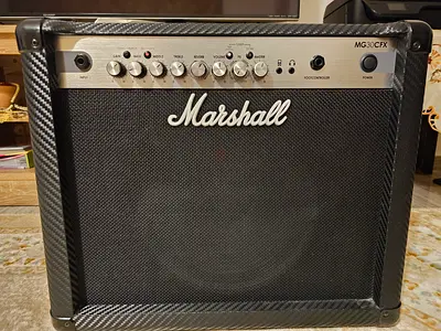 Marshall MG30 Cfx