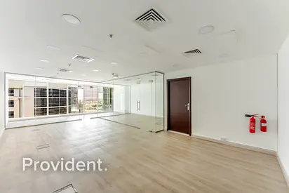 Low Floor | Large Layout | Multiple Options