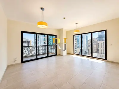 High Floor 3BR | All En-Suite | Near Metro | Spacious Layout