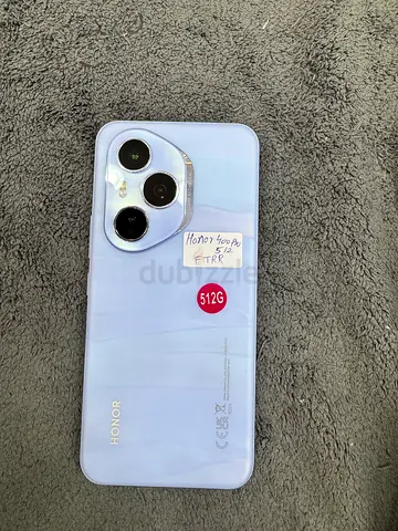 Honor 400 Pro