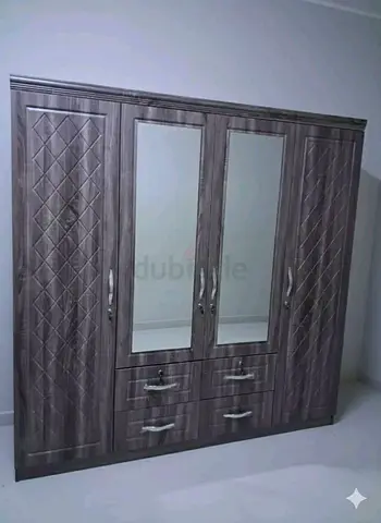 Brand New 4door wardrobe available