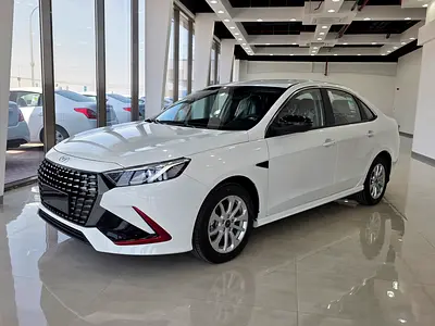 Kaiyi E5, миниатюра 10
