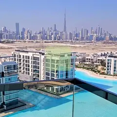 Carefully maintained and designed with high-quality finishes