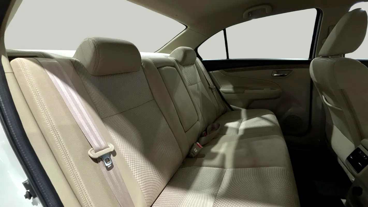 Suzuki Ciaz 2023