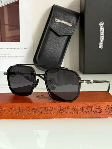 Chrome Hearts Mens sunglasses