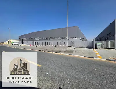 Premium Warehouses for Rent in Al Hanoo, Sharjah