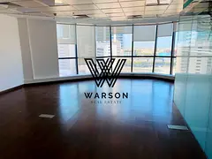 SPACIOUS OFFICE | BUSINESSBAY | 2 CHEQUES