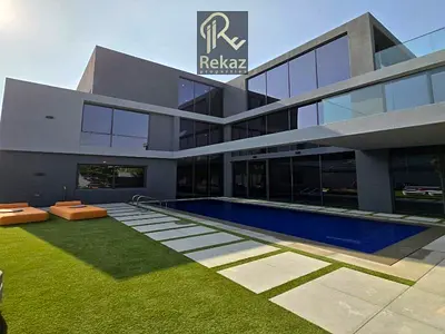 5BR Signature Villa with Lift | Corner Unit | Park Facing | Mortgage Available