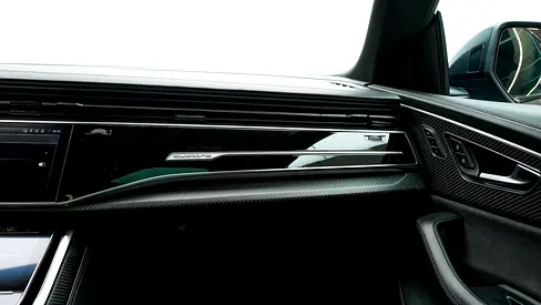 2023 AUDI RS Q8 thumbnail 17