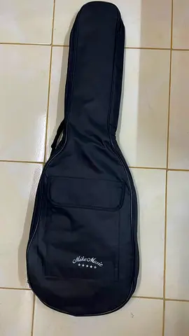 CLEARANCE!! Electric Guitar Bag for extremely low price!!