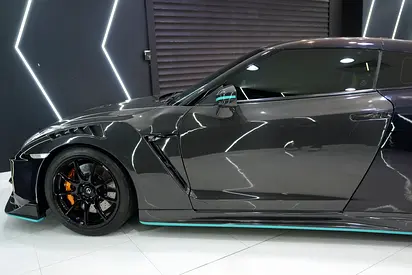2021 Nissan GT-R 缩略图 17