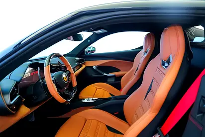 صورة مصغرة 8 لـ 2024 Ferrari 296 GTB