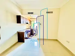 Luxurious Studio || Amazing Layout || Built Wardrobe || Available for Family || Prime Location