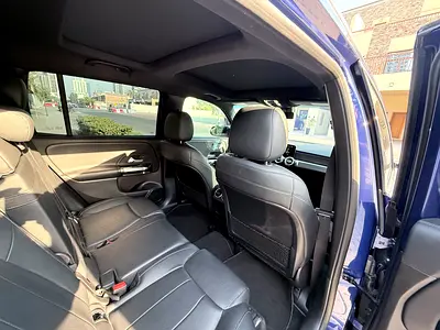 Mercedes-Benz GLB 250 4MATIC, миниатюра 15