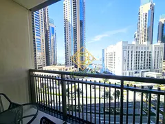 Burj Khalifa/Promenade View | Upgraded | Vacant