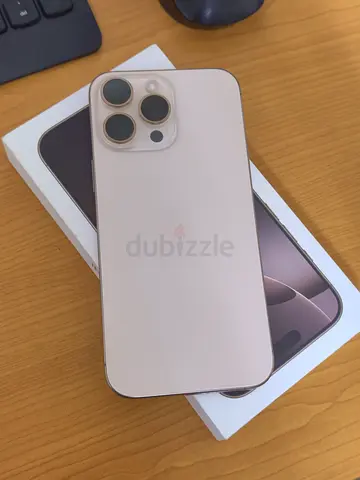 iphone 16pro max