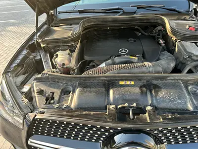 2021 Mercedes-Benz GLE 350 | American Specs | Pristine Condition