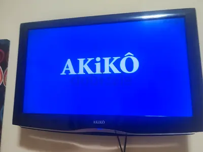 AKIKO TV