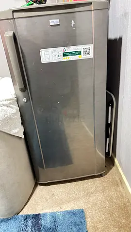 Room Fridge