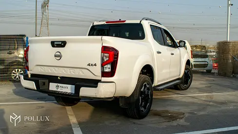 2025 Nissan NAVARA — фото 5