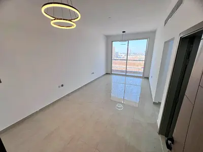 Brand New Building, First Occupancy | Top-Rated Apartments for Annual Rent in Al Jurf 3, Ajman | AED 39,000 in 4 Installments
