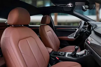 2024 AUDI Q3 缩略图 11