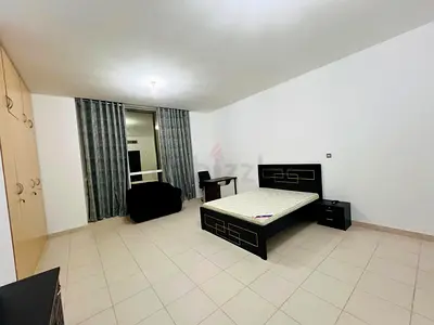 FULL FURNISHED DELUXE ROOM
