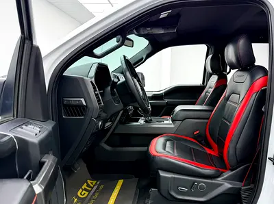 صورة مصغرة 15 لـ 2018 FORD F-150