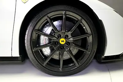2023 Ferrari SF90 SPIDER — миниатюра 11