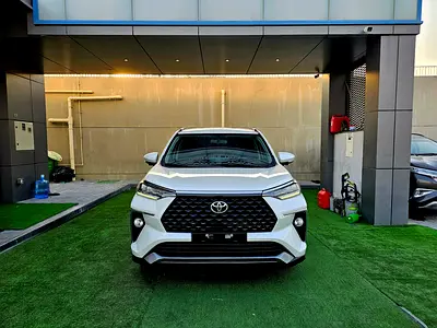2023 Toyota VELOZ 照片 2