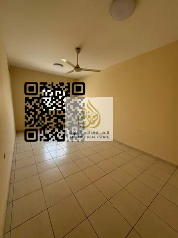 شقة غرفتين وصالة للإيجار السنوي – النعيمية 2